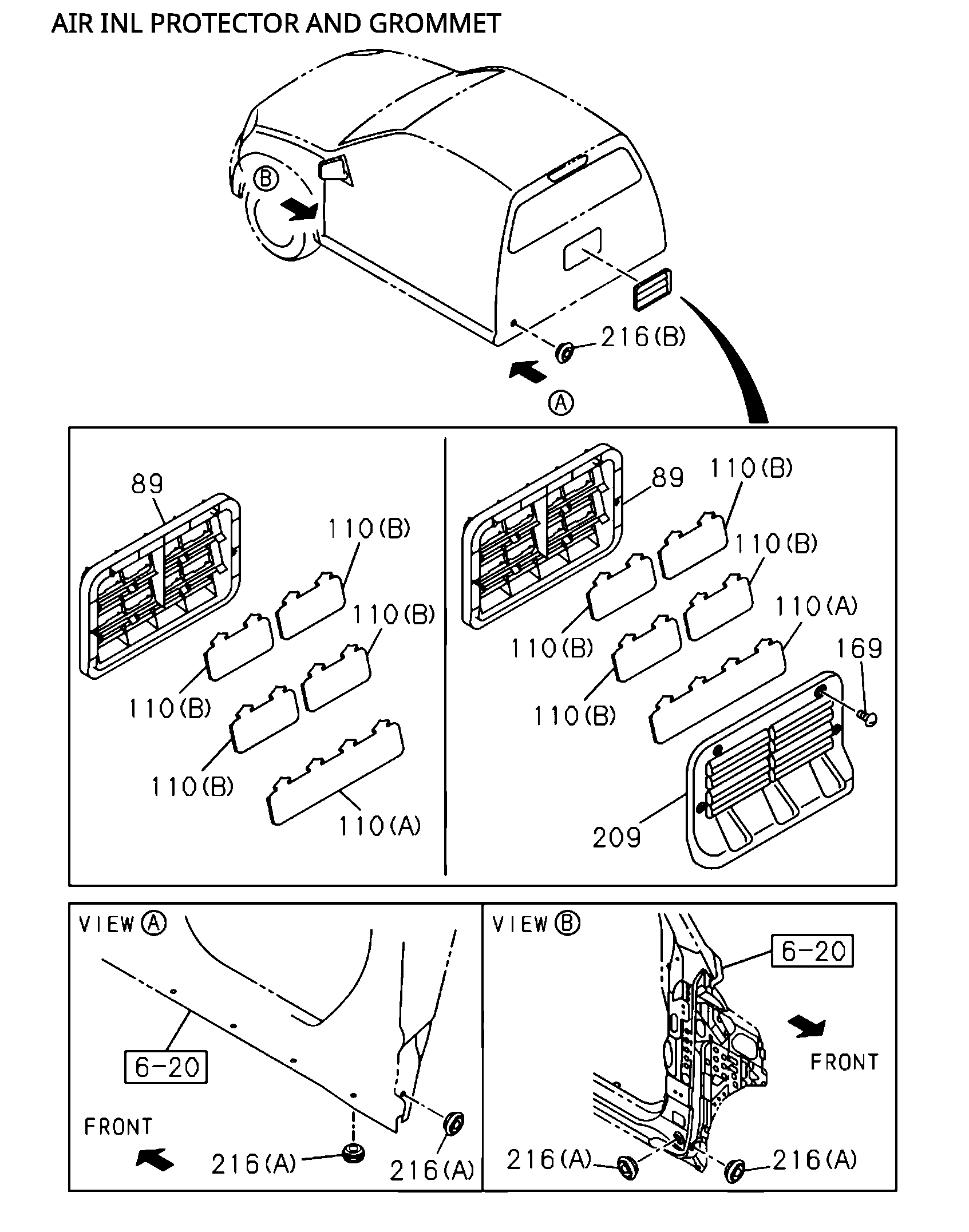Partial Engine